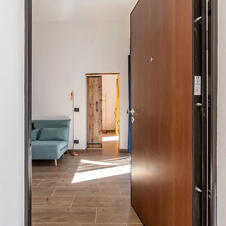 Casa Calessino A Ballaro By Wonderful Italy Διαμέρισμα