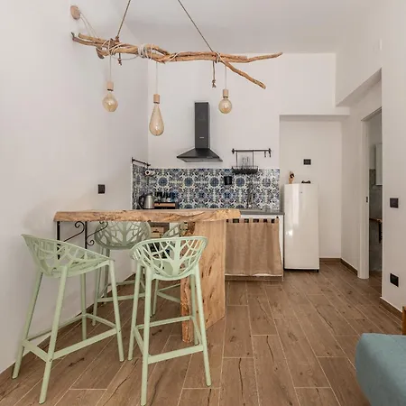 Casa Calessino A Ballaro By Wonderful Italy Διαμέρισμα