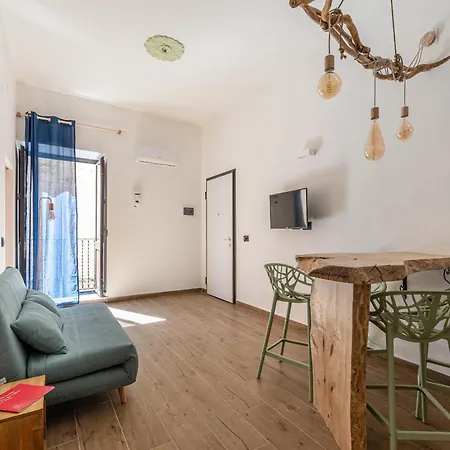 Casa Calessino A Ballaro By Wonderful Italy