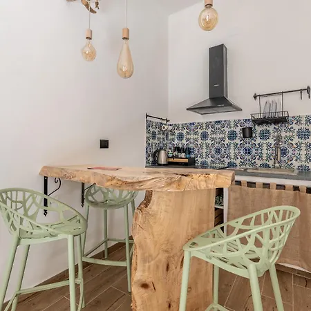 Casa Calessino A Ballaro By Wonderful Italy Διαμέρισμα