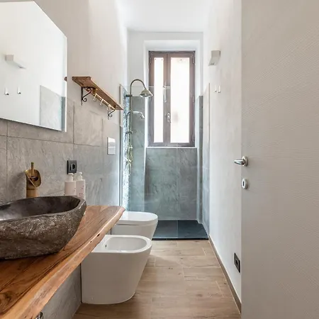 Casa Calessino A Ballarò By Wonderful Italy Apartamento *