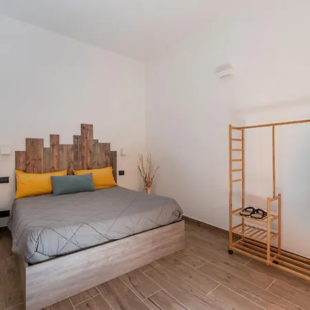 Casa Calessino A Ballaro By Wonderful Italy *