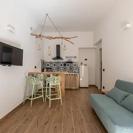 Casa Calessino A Ballaro By Wonderful Italy Apartamento *
